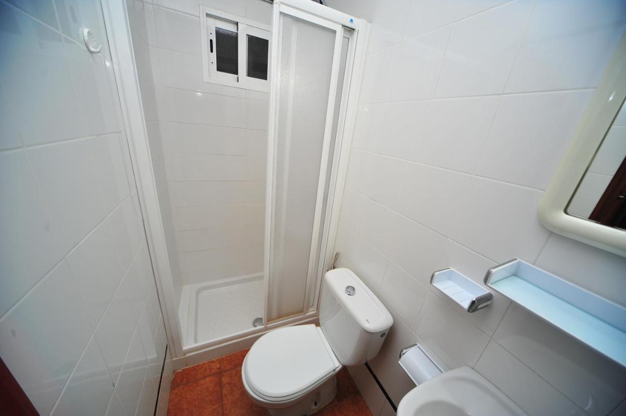 Вилла Orange Park Duplex Atico Familiar Беникасим Экстерьер фото